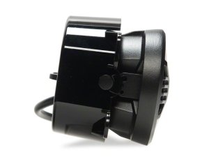 Jeep Wrangler Fog Lights - Raxiom - Axial Series Vision LED - `07-`18
