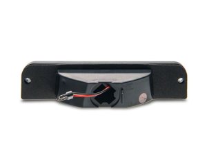 Jeep Wrangler TJ Brake Light - Raxiom - LED Third - Smoked - `97-`06