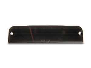 Jeep Wrangler TJ Brake Light - Raxiom - LED Third - Smoked - `97-`06