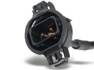 Jeep Wrangler Fog Lights - Raxiom - V2 LED Fog Lights with Amber Turn Signal - `18-`26