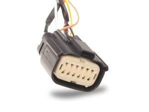 Jeep Gladiator JT LED Taillights - Raxiom - Axial Series - Black Housing, Smoked Lens - `20-`26
