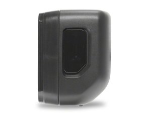 Jeep Gladiator JT LED Taillights - Raxiom - Axial Series - Black Housing, Smoked Lens - `20-`26