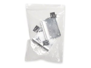 Jeep Gladiator LED Taillights - Raxiom - Low Profile - Black Housing- Smoked Lens - `20-`26