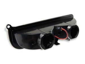Jeep Cherokee XJ Lighting Kit - Front Corner - Raxiom - LED - Clear - `97-`01