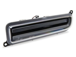 Jeep Cherokee XJ Lighting Kit - Front Corner - Raxiom - LED - Clear - `97-`01