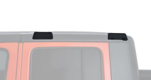 Jeep Gladiator JT Roof Rack Mount Kit - Rhino-Rack - Backbone Mounting System - `20-`21