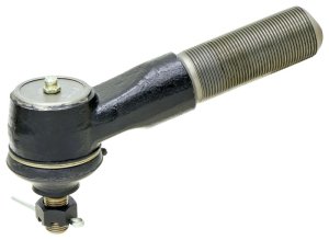 Jeep Cherokee Steering Link Kit - RockJock - Currectlync® Drag Link End LH Thread - `84-`01