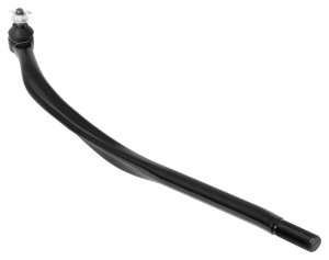 Jeep Wrangler Unlimited Steering Kit - Front - RockJock - Currectlync - `18-`27