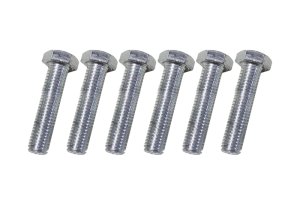 Jeep Wrangler Skid Plate Bolts - RustBuster - `03-`06