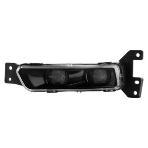 Jeep Grand Cherokee SRT Fog Lights - Left - SPYDER - OEM LED - `17-`21