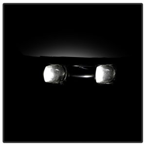 Jeep Grand Cherokee SRT Fog Lights - Right - SPYDER - OEM LED - `17-`21