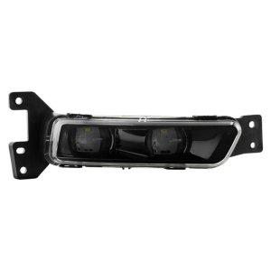 Jeep Grand Cherokee SRT Fog Lights - Right - SPYDER - OEM LED - `17-`21