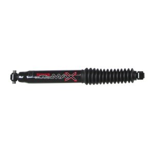 Jeep Gladiator JT Shock Absorber - Front - Skyjacker - Black Max - Black - `18-`27