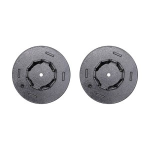 Jeep Gladiator Suspension Lift Kit - Rear - Skyjacker - 1in Rear Metal Spacers - `20-`27