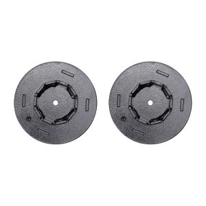 Jeep Gladiator Suspension Lift Kit - Skyjacker - 2in RR MET SPCRS - `20-`23