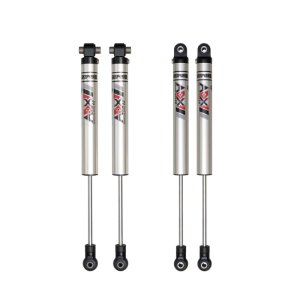 Jeep Gladiator Coilover Suspension Kit - Skyjacker - ADX M2.0 Aluminum Monotube - `20-`25