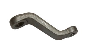 Jeep Wrangler Pitman Arm - Skyjacker - Standard or Extreme Drop Versions - `97-`05