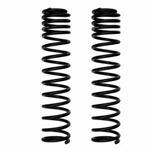 Jeep XJ Suspension Lift Kit - Front - Skyjacker - Dual Rate Long Travel - `84-`01