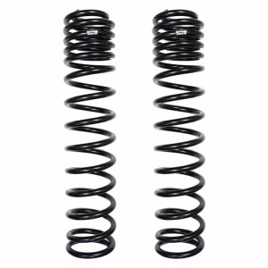 Jeep XJ Coilover Suspension Kit - Front - Skyjacker - Dual Rate Long Travel - `84-`01