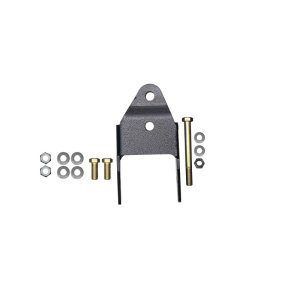 Jeep Wrangler JL Suspension Lift Kit - Rear - Skyjacker - Track Bar Bracket 3-4in - `18-`27