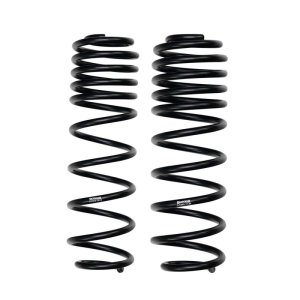 Jeep Wrangler Suspension Lift Kit - Rear - Skyjacker - Dual Rate Long Travel - `21-`24