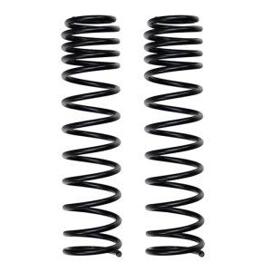 Jeep Wrangler Coilover Suspension Kit - Front - Skyjacker - Dual Rate LT 3.7in Lift - `21-`24