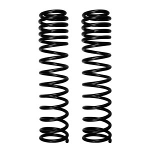 Jeep Wrangler Rubicon Suspension Lift Kit - Front - Skyjacker - Dual Rate Long Travel Coil Springs - `21-`24