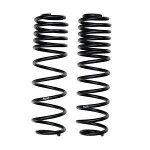 Jeep Wrangler Suspension Lift Kit - Rear - Skyjacker - Dual Rate Long Travel Coil Springs - 3in Lift - `21-`24