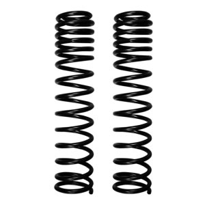 Jeep Wrangler Rubicon Suspension Lift Kit - Front - Skyjacker - Dual Rate Long Travel Coil 3.7in Lift - `21-`24