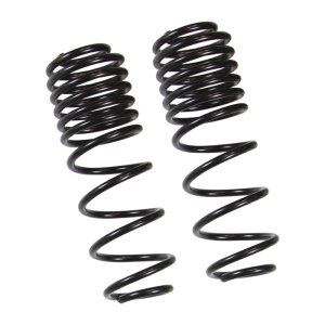 Jeep Wrangler Rubicon 392 Suspension Lift Kit - Rear - Skyjacker - 2in. Rear Dual Rate Long Travel Coil Spring Set - `21-`24