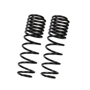 Jeep Wrangler Unlimited Rubicon 392 Suspension Lift Kit - Rear - Skyjacker - Dual Rate Long Travel Coils - `21-`23