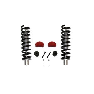 Jeep Liberty Suspension Lift Kit - Skyjacker - Component Box 2.5-3in. - `02-`03