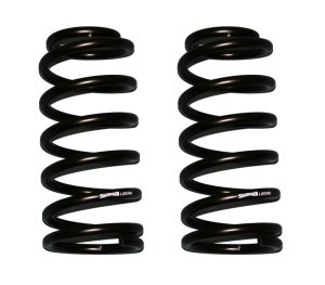 Jeep Liberty Coilover Suspension Kit - Rear - Skyjacker - Softride - `02-`03