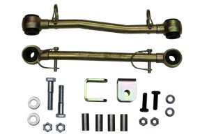 Jeep Wrangler Sway Bar End Links - Front - Skyjacker - Extended - `04-`06