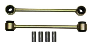 Jeep Wrangler Sway Bar Links - Rear - Skyjacker - Extended - `04-`06