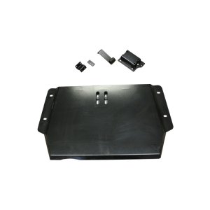 Jeep Wrangler Skid Plate - Skyjacker - HIGH CLEAR SKD PLT - `97-`06
