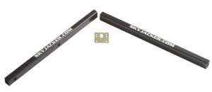 Jeep Wrangler Transfer Case Lowering Kit - Skyjacker - 2.5 in. - `97-`01