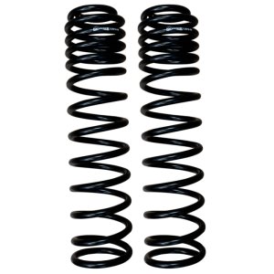 Jeep TJ Suspension Lift Kit - Front - Skyjacker - Dual Rate Long Travel Coil Springs - `97-`06