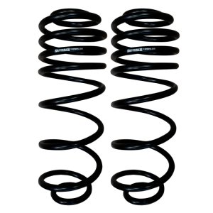 Jeep TJ Suspension Lift Kit - Rear - Skyjacker - 2.5in Dual Rate Long Travel Coil Springs - `97-`06