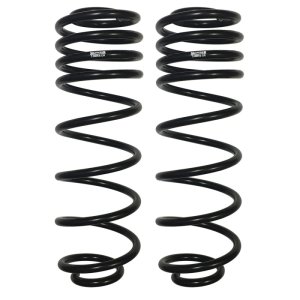 Jeep TJ Suspension Lift Kit - Rear - Skyjacker - Dual Rate Long Travel Coil Springs - `97-`06