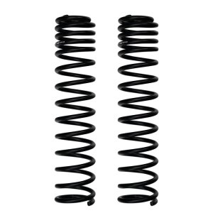 Jeep TJ Coil Spring - Front - Skyjacker - Dual Rate Long Travel - `97-`06
