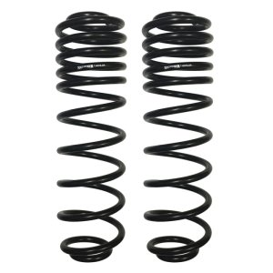 Jeep TJ Suspension Lift Kit - Rear - Skyjacker - 6in Dual Rate Long Travel - `97-`06