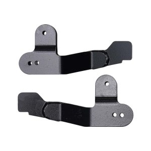 Jeep Wrangler Control Arm Mount - Rear Upper - Skyjacker - Relocation Bracket - `97-`05