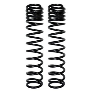 Jeep TJ Suspension Lift Kit - Front - Skyjacker - 8in Dual Rate Long Travel - `97-`06