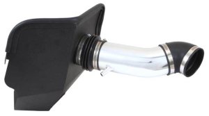 Jeep Cherokee Performance Air Intake - Spectre - Cold Air with Aluminum Tubing - `14-`16