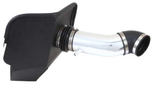 Jeep Cherokee Performance Air Intake - Spectre - Cold Air with Aluminum Tubing - `14-`16