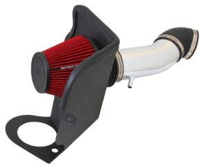 Jeep Cherokee Performance Air Intake - Spectre - Cold Air with Aluminum Tubing - `14-`16