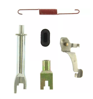 Jeep Cherokee Brake Shoe Adjuster Kit - Rear Right - Stoptech - `91-`01