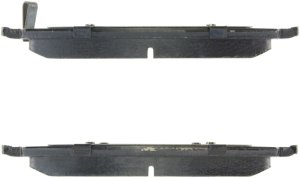 Jeep Commander Brake Pads - Stoptech - Street - `06-`10
