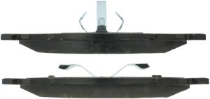 Jeep Cherokee Brake Pads - Rear - Stoptech - Sport - `90-`01